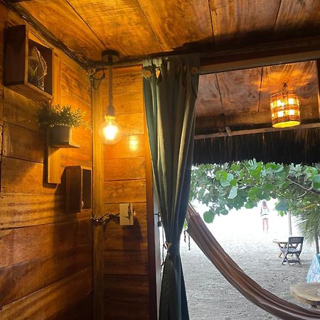 Hotel Chill And Surf Mendihuaca Guachaca Exterior foto