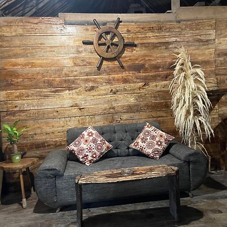 Hotel Chill And Surf Mendihuaca Guachaca Exterior foto