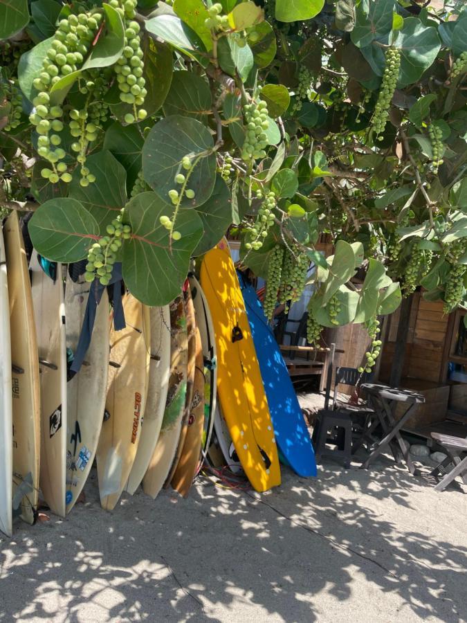 Hotel Chill And Surf Mendihuaca Guachaca Exterior foto