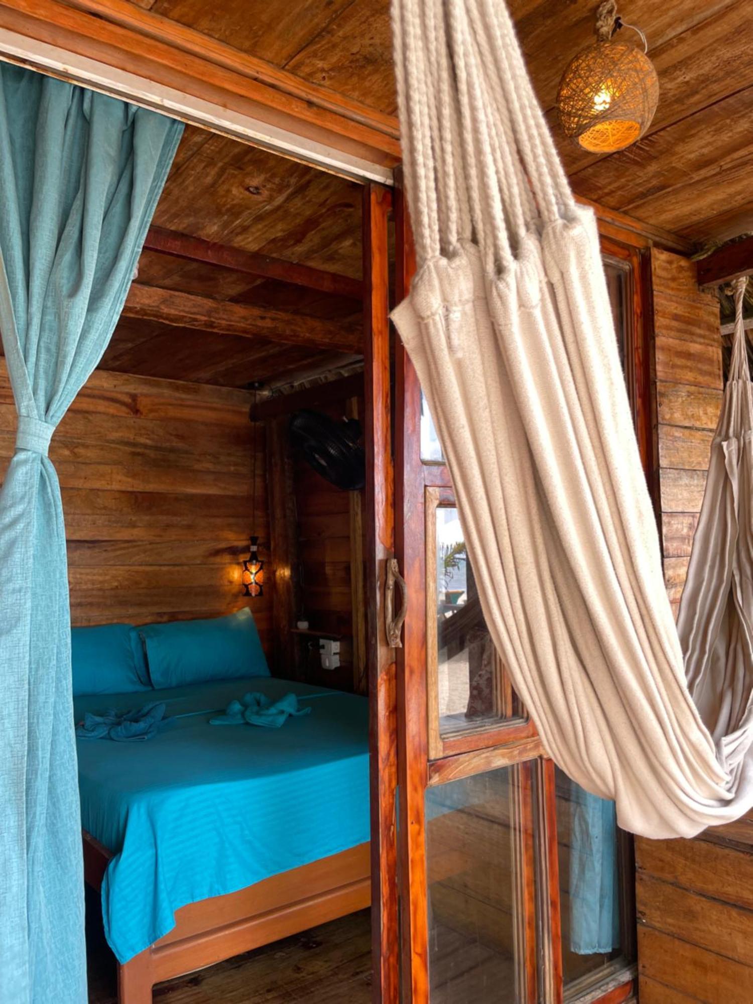 Hotel Chill And Surf Mendihuaca Guachaca Exterior foto