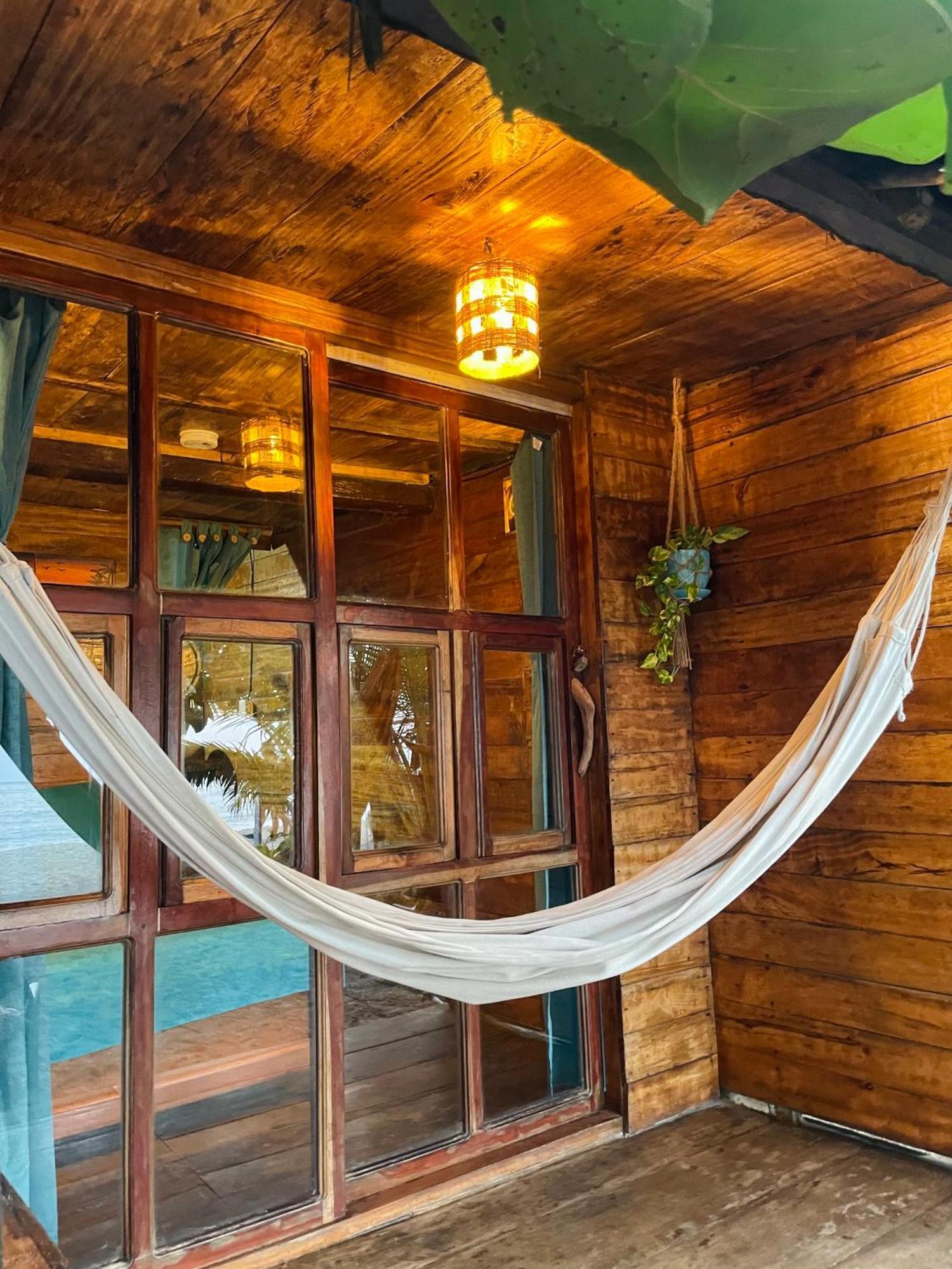 Hotel Chill And Surf Mendihuaca Guachaca Exterior foto