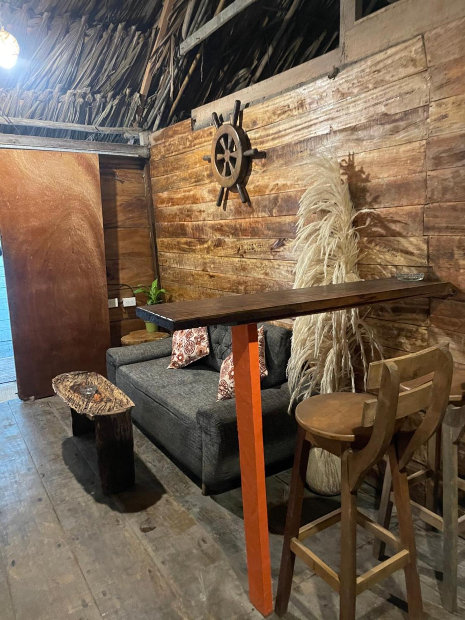 Hotel Chill And Surf Mendihuaca Guachaca Exterior foto