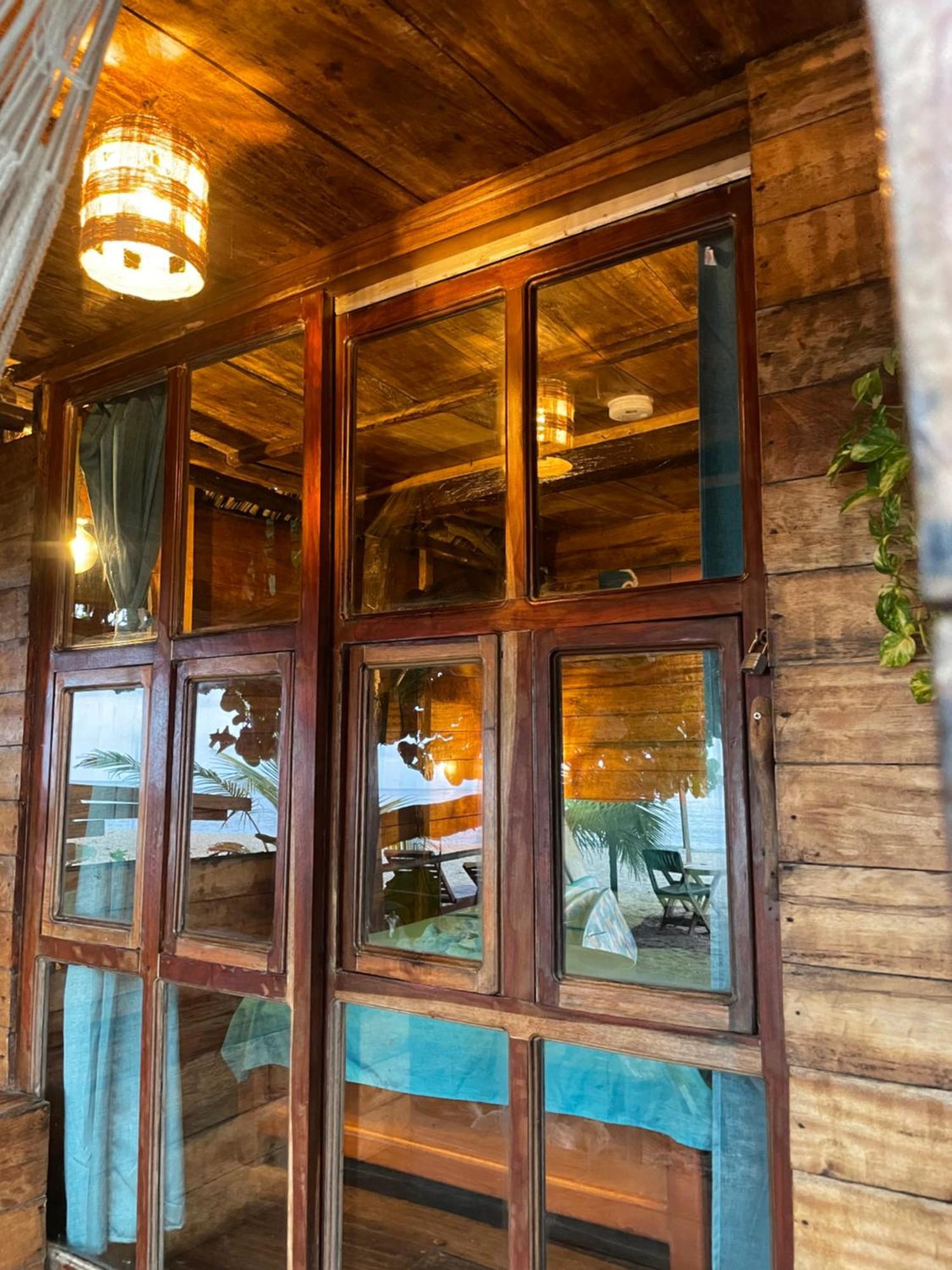 Hotel Chill And Surf Mendihuaca Guachaca Exterior foto