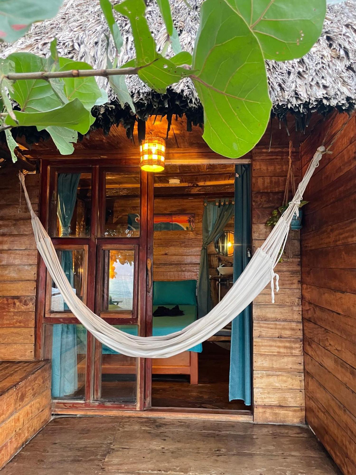 Hotel Chill And Surf Mendihuaca Guachaca Exterior foto