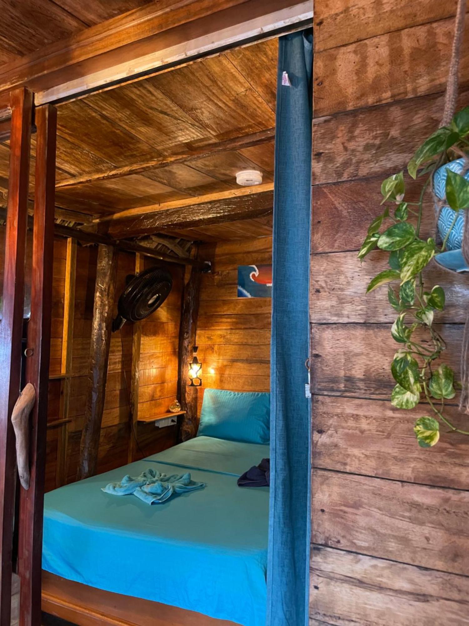 Hotel Chill And Surf Mendihuaca Guachaca Exterior foto