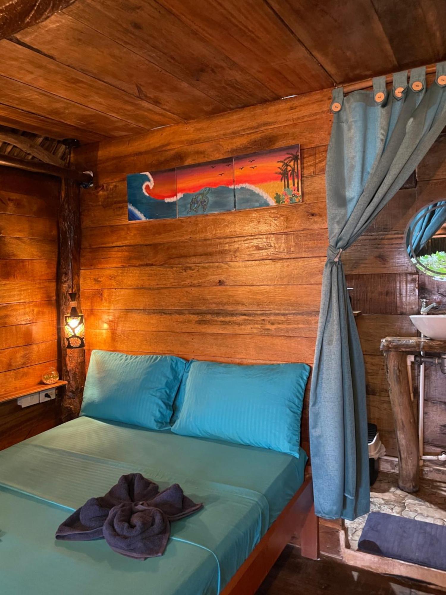 Hotel Chill And Surf Mendihuaca Guachaca Exterior foto