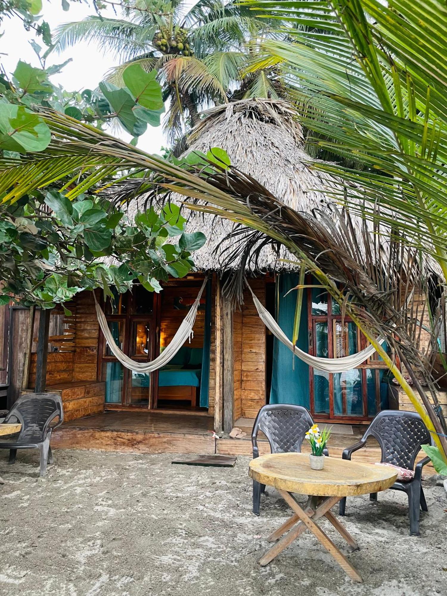 Hotel Chill And Surf Mendihuaca Guachaca Exterior foto